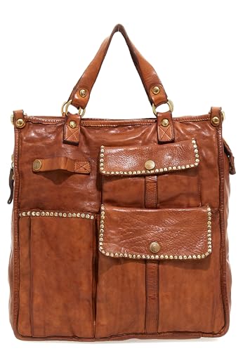 Campomaggi Kura COGNAC