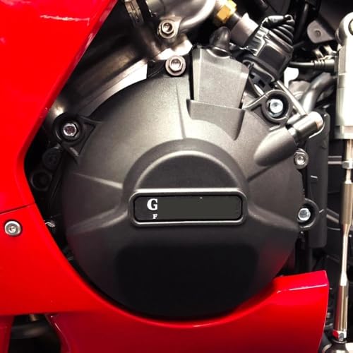 Couvercle de moteur CBR1000RR cache stator carter protection SP