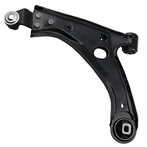 Bras de commande de suspension Beck/Arnley 1028399 rotule triangle de direction avant - 2