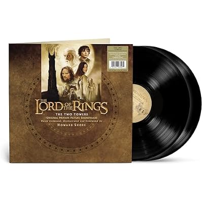 The Lord Of The Rings: The Two Towers