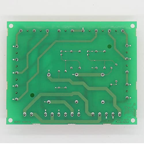 KM763610G01 KM763610G02 Elevator Machine Roomless Safety Circuit Panel PCB Board KONE Lift (KM763610G01, 1)