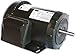 GP Motor, TEFC, 2 HP, 3480 rpm, 5/8in. dia.