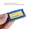 Classical 369 Game English Version Video Game Card Enjoy Nostalgic Gaming Nostalgic