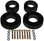 Dealparts Leveling Lift Kit 1.2 inch 30mm Compatible with Ford - Fits Explorer, Taurus, Flex