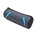 Produktbild Fortnite Unisex Kinder Portatodo Redondo Rundes Federmäppchen, blau, 22X8X8