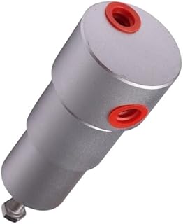 DUCRES 36896892 36854495 Pressure Regulator Valve Compatible with Ingersoll Rand Air Compressor