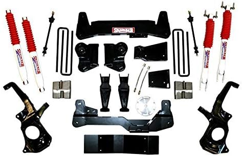 Skyjacker (C11781K-R) Suspension Lift Kit