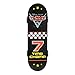Produktbild Cars 3 m02238 Disney Mini Skateboard aus Holz