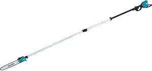 Makita XAU02ZB 36V (18V X2) LXT® Brushless 10" Telescoping Pole Saw, 13' Length, Tool Only