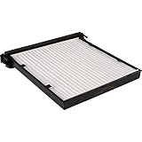 cambiar filtro aire toyota avensis d4d Longitud [mm]: 224 Herth+Buss Jakoparts J1342020 filtro de ventilación del habitáculo