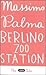 Berlino Zoo Station - 3