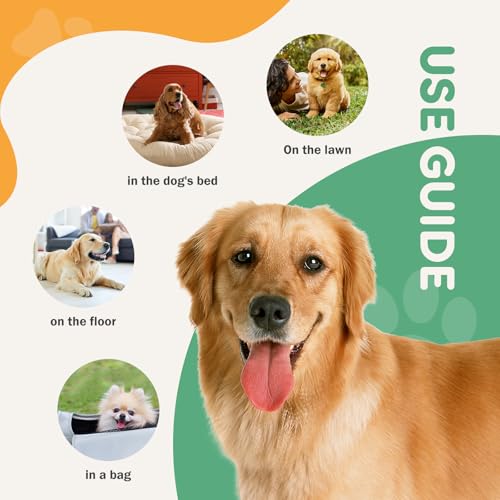 Image of Puppy Pads, Regular Size 22 inchx22 inch, 150 Count, Pee Pads for Dogs Potty Training, Ultra-Absorbent 6-Layer Leak-Proof, Quick-Dry Surface