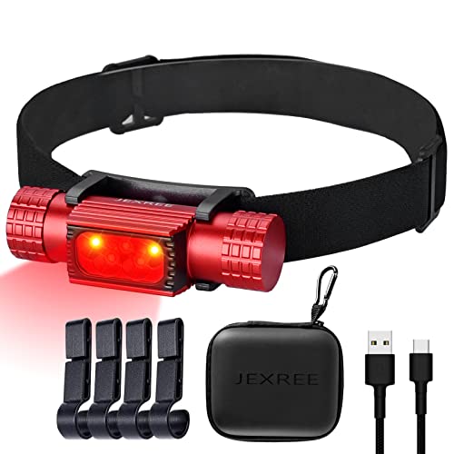 Best red light headlamps Reviews and Buying Guide Maine Innkeepers