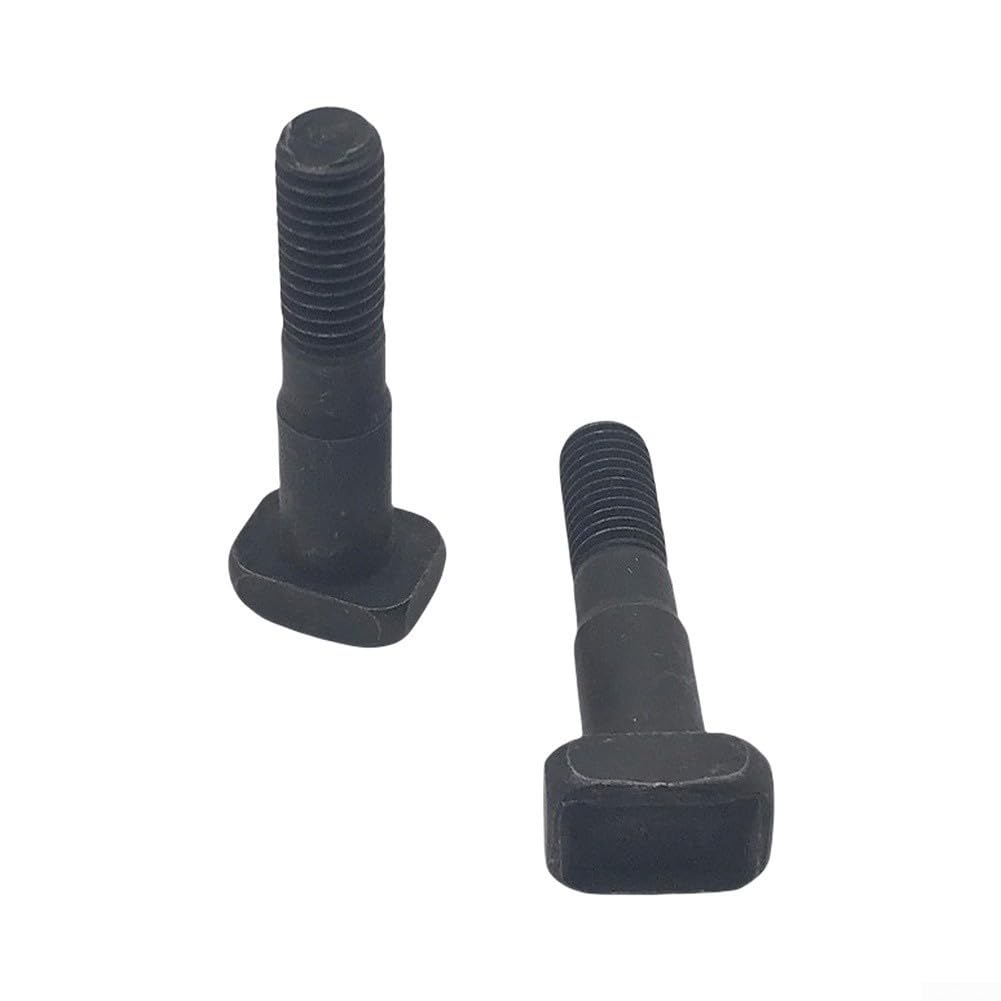 Ajustador para cadena Motosierra 362 371 Instalación para fácil