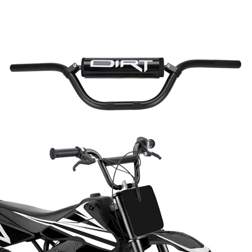 Guidon de rechange 22 mm pour corriger la direction de votre Ebox ou Rawrr Mantis