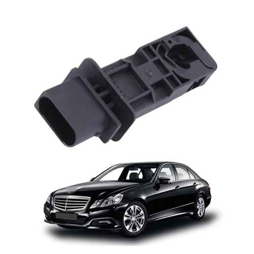 Ensemble capteur de débit d'air massique Mercedes-Benz E350 R320 remplacement référence A6420940148