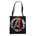 Marvel Avengers A Logo Super Heroes Assemble Tote Bag