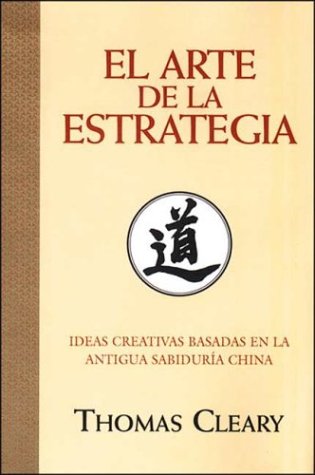 Amazon.com: El Arte de La Estrategia (Sabiduria Oriental y Managemen ...