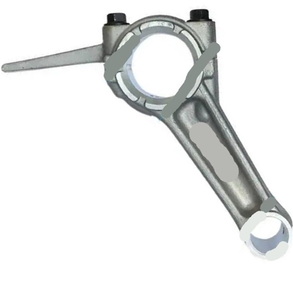 Biela para generadores EF6600 y motores MZ360 pieza de repuesto compatible