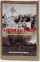 A Vietnam War Epilogue Phan Nhat Nam's Voice As a Soldier 0989252302 Book Cover