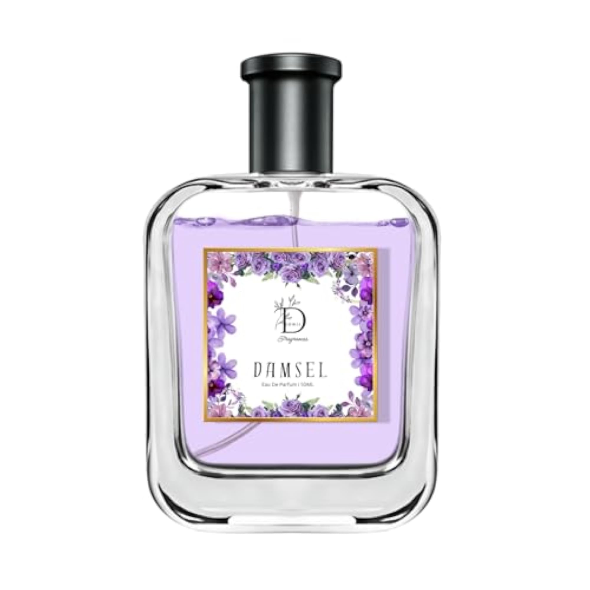 DAMSEL Women's Eau De Parfum Perfume