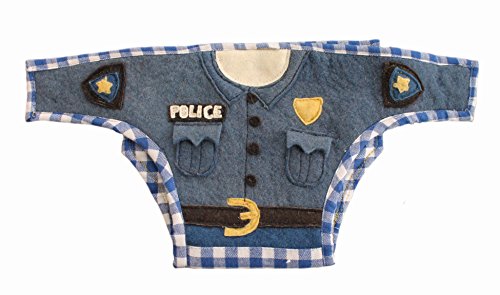 Housse de couche pour organiser le change Silk Road Bazaar police