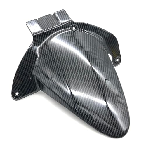 Garde-boue moto arrière Honda CBR 600 RR idéal pour vos sorties routières