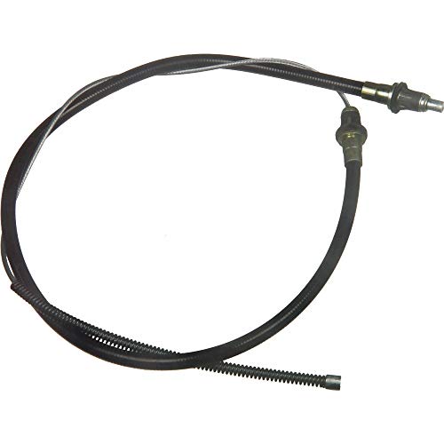 Wagner BC133097 Premium Brake Cable