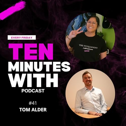 041: Tom Alder
