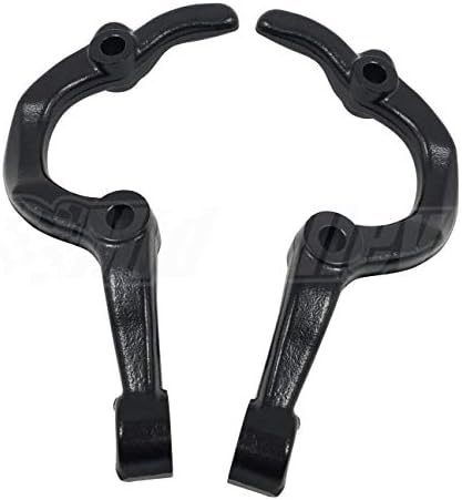 New Suspension Steering Arms For Chevelle GM Malibu El Camino 1964-1972