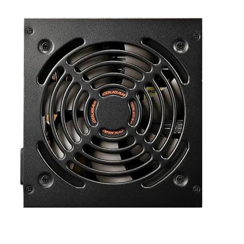 Cougar Atlas 31AT065007P01 bloc d'alimentation 650 W 80 Plus Bronze PFC Active