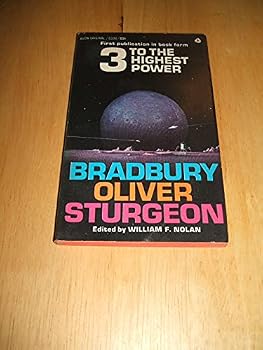 Paperback 3 to the Highest Power Book