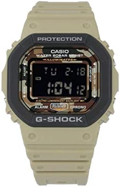 激安本物 カシオ デジタル腕時計g Shock 新品 アーミーカーキベゼルモデル 腕時計 デジタル Www E Comex Com