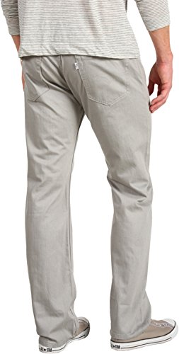 Image of Levi's Men's 505 Regular Fit Jeans (Seasonal)