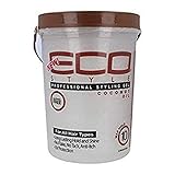 Eco Styler Styling Gel Coconut Oil 2.36L