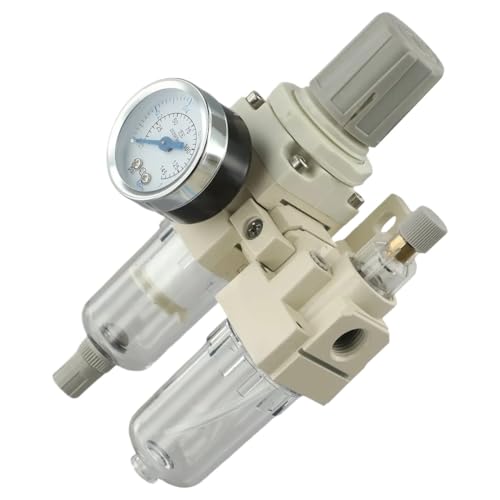 Filtro de aire comprimido 1-2inch con separador de agua y aceite 2