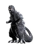 青島文化教材社(AOSHIMA) PLAfig. No.PF-04 ゴジラ (2001) nonスケール プラモデル