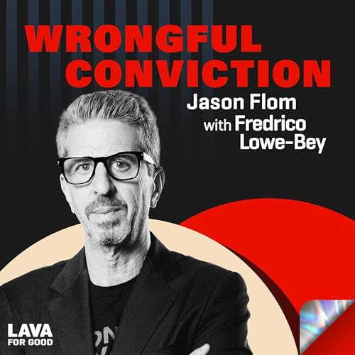 #545 Jason Flom with Fredrico Lowe-Bey
