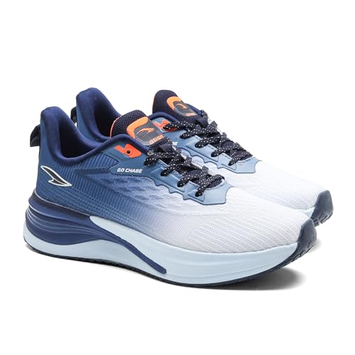 Image of ASIAN Men's INNOVA-04 Sports Running,Walking & Gym Shoes with Max Cushion Technology Casual Sneaker Shoes for Men's & Boy's