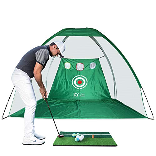 Best Golf Practice Net Flooring 10Reviewz