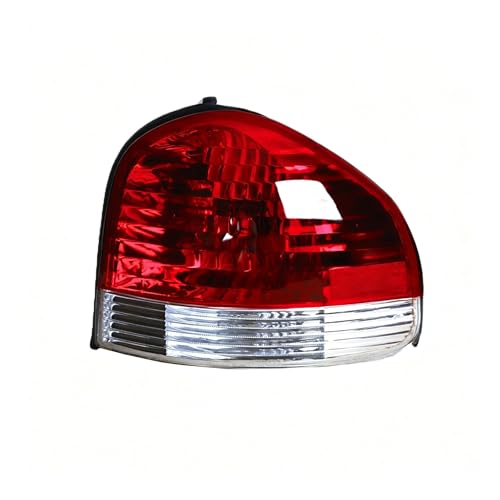 Feu arrière droit anti-humidité pour Hyundai Santa Fe 2001-2006 | Optique étanche