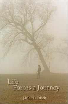 Paperback Life Forces a Journey Book