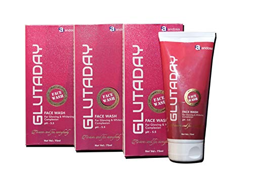 glutaday cream