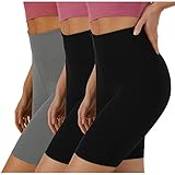 Soft Cellulite Damen Jogginghose Sexy Bequeme Hose Outdoor Hosen Wabengamaschen Joggingschlauch (G1- Mehrfarbig,XXL)