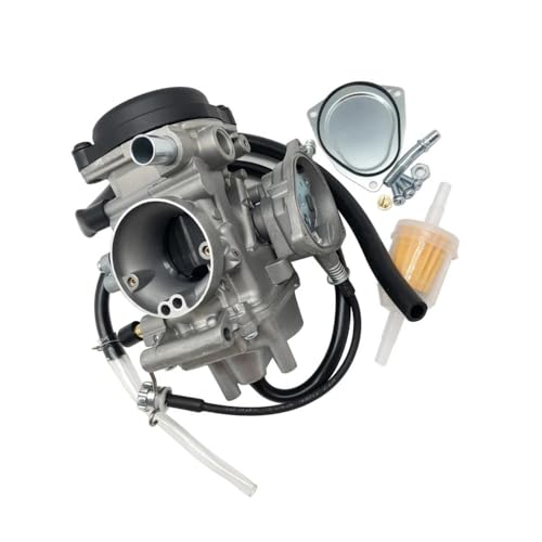 Carburateur YFM350 neuf pour restaurer la puissance du moteur