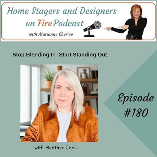 Stop Blending In- Start Standing Out