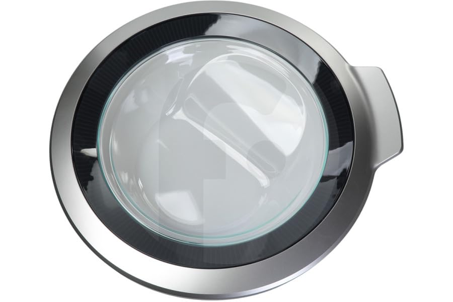 TÜR, GESCHWEISST, SILBER, G55, Ø49