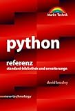 new technology  Python Referenz . Standard-Bibliothek und Erweiterungen (New Technology)