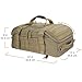 Maxpedition Fliegerduffel Adventure Bag, Khaki