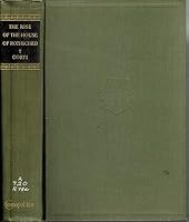 The Rise of the House of Rothschild. Translated From the German By Brian and Beatrix Lunn B002BAAA6Q Book Cover
